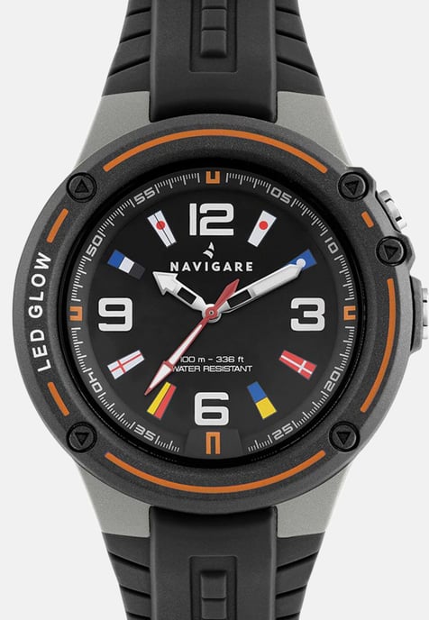 Navigare Uhr Men - Image 2