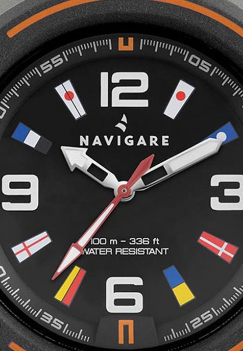 Navigare Uhr Men - Image 3