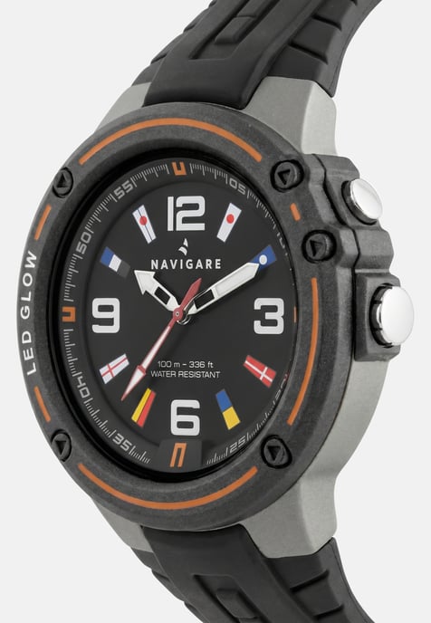Navigare Uhr Men - Image 5