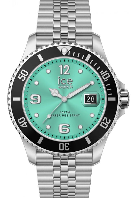 Ice-Watch 025913 Herren Ice Steel Uhr - Image 1