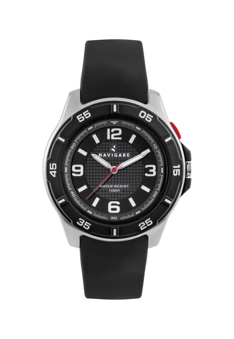 Navigare Uhr Men - Image 1