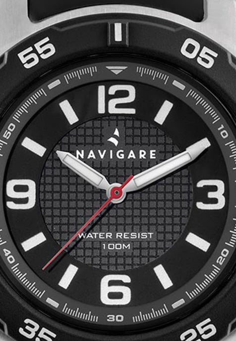 Navigare Uhr Men - Image 3