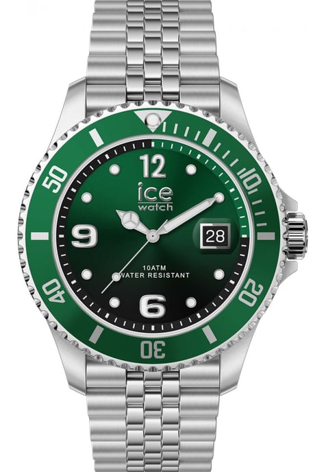 Ice-Watch 025909 Herren Ice Steel Uhr - Image 1