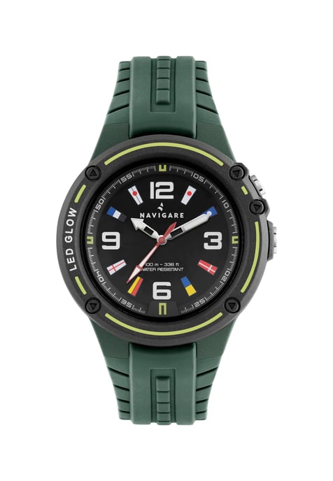 Navigare Uhr Men - Image 1