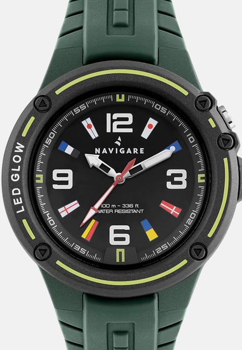 Navigare Uhr Men - Image 2