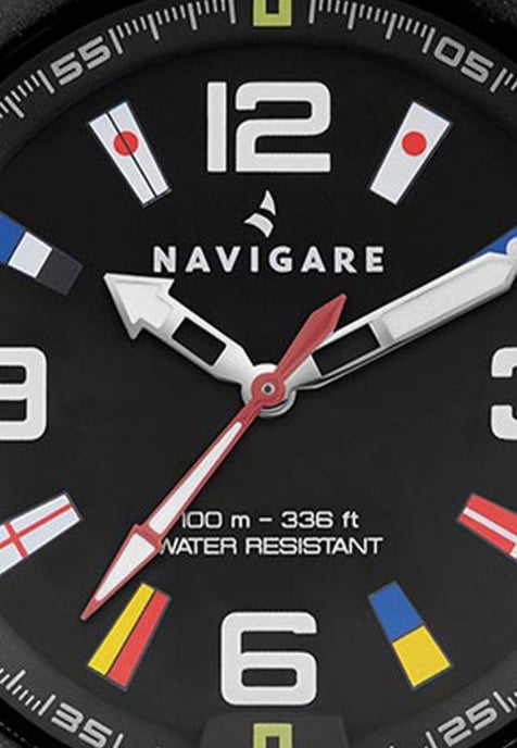 Navigare Uhr Men - Image 3