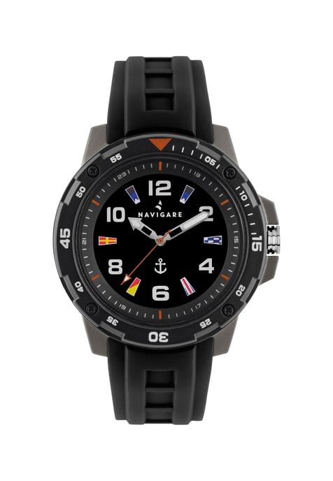 Navigare Uhr Men - Image 1