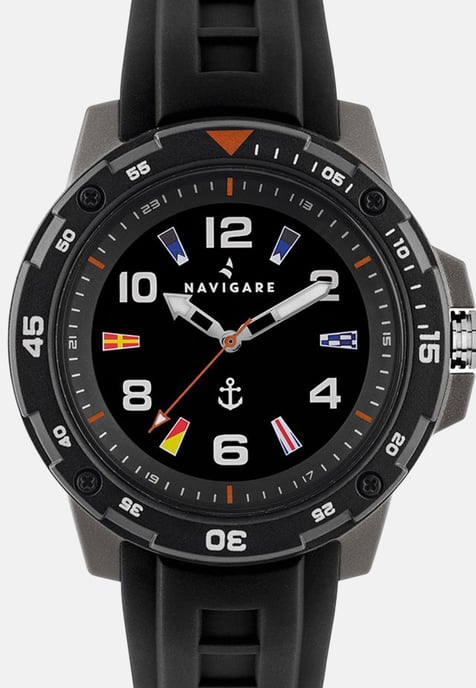Navigare Uhr Men - Image 2