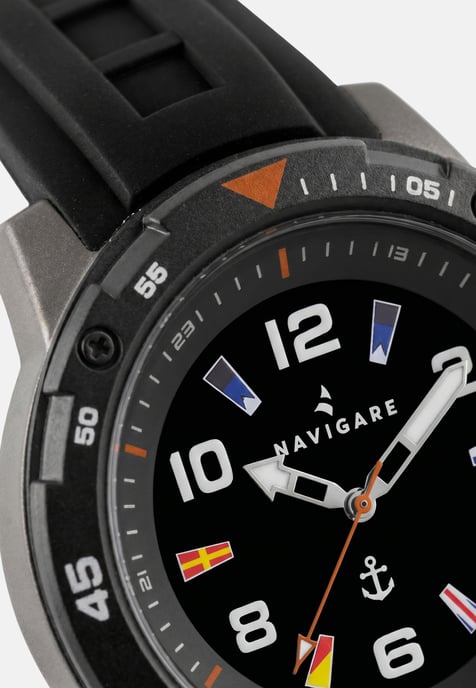 Navigare Uhr Men - Image 3