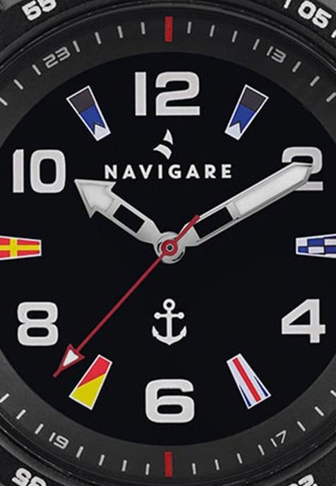 Navigare Uhr Men - Image 4