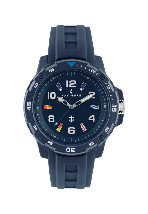 Navigare Uhr Men - Image 1