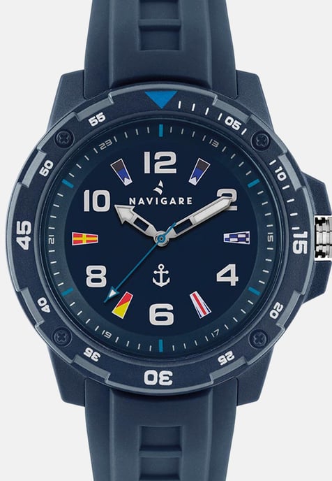 Navigare Uhr Men - Image 2