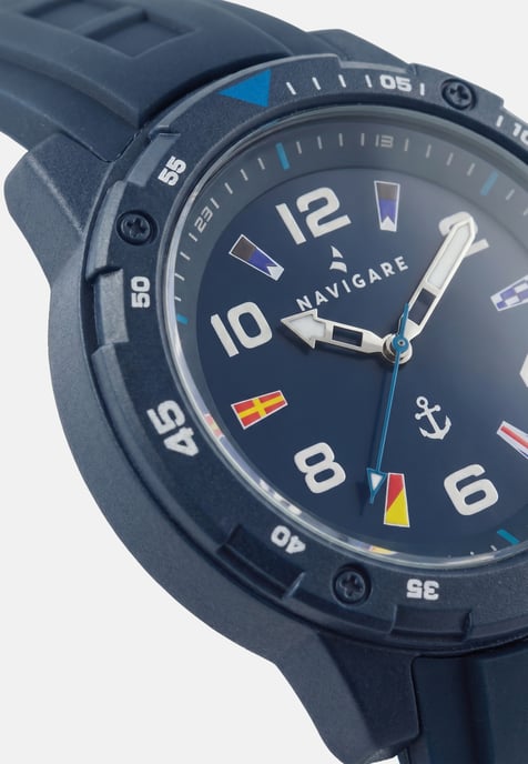 Navigare Uhr Men - Image 3