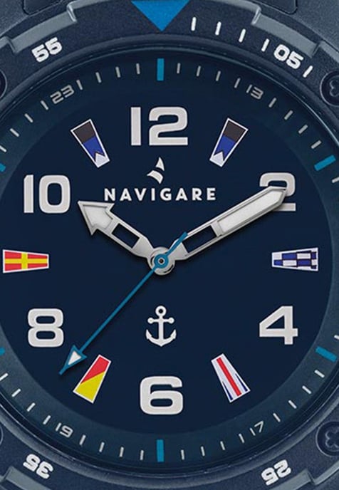 Navigare Uhr Men - Image 4