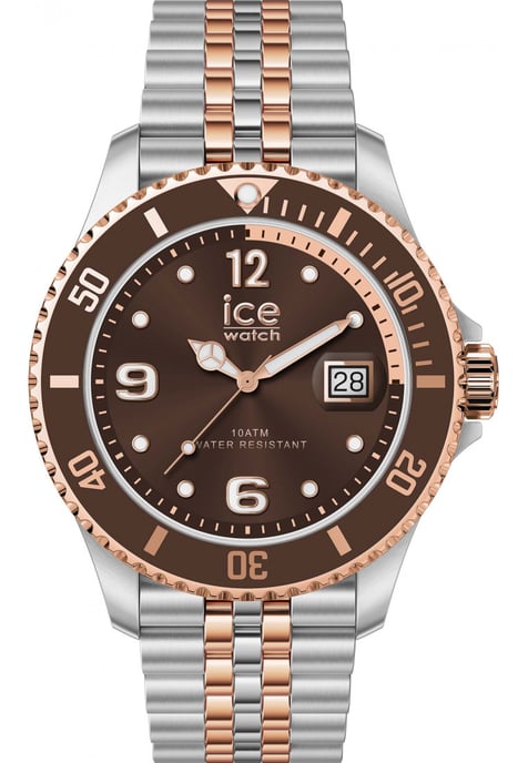 Ice-Watch 025914 Herren Ice Steel Uhr - Image 1