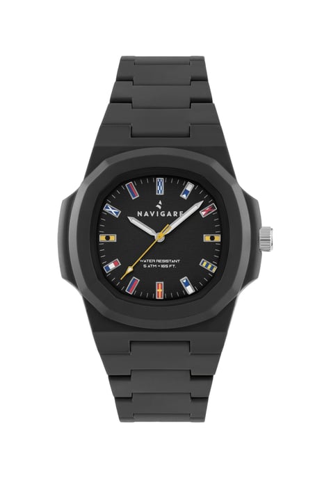 Navigare Uhr Men - Image 1
