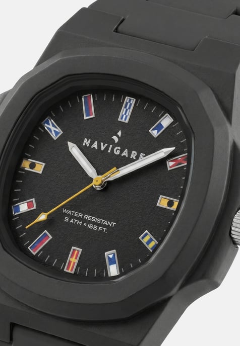 Navigare Uhr Men - Image 2