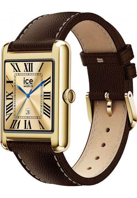 Ice-Watch 025618 Ladies Ice Smart TKS 2.0 Smartwatch - Image 2