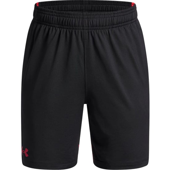 Under Armour - "Performance" Shorts für Kinder (Schwarz) - Image 1