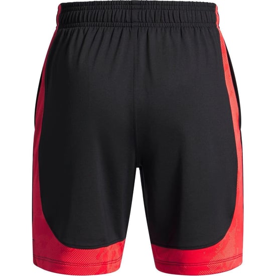 Under Armour - "Performance" Shorts für Kinder (Schwarz) - Image 2