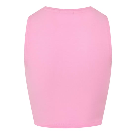 Noisy May - Kurzes Top für Damen, Ärmellos (Bonbon) - Image 2