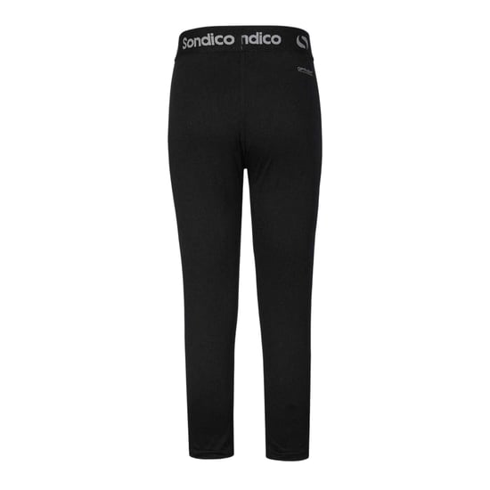 Sondico - 3/4 Strumpfhose für Jungen (Schwarz) - Image 2