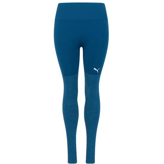 Puma ST 2nd Skin Damen Leggings in Teal - Image 1