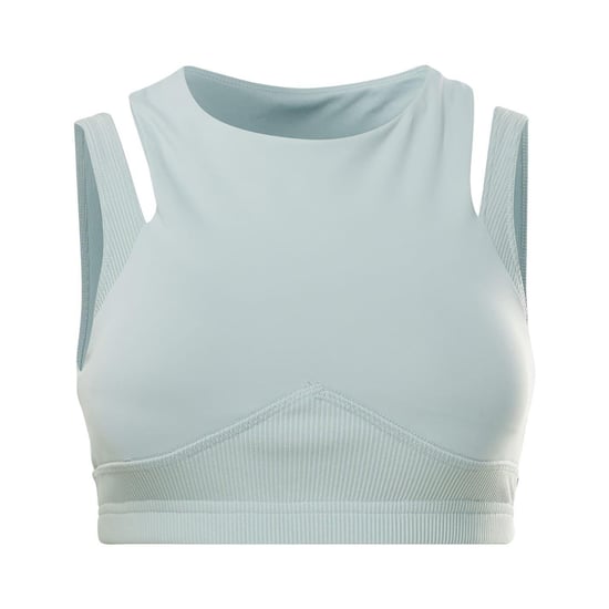 Reebok - "Studio" Sport-BH für Damen (Blau) - Image 1