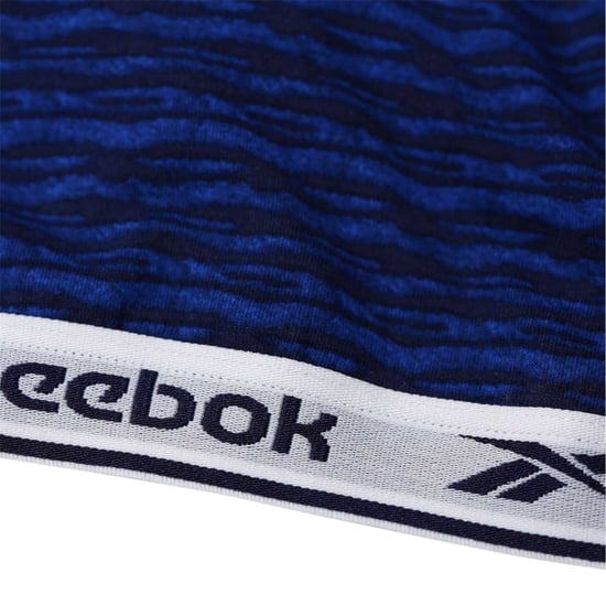 Reebok - "Berry" Bralette für Damen (Blau/Marine) - Image 3