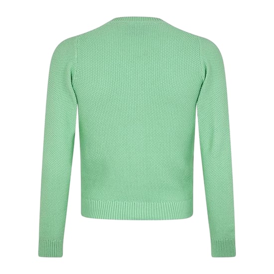 Lyle & Scott - Strickjacke für Herren, Regulär (Blass Aquamarin) - Image 3