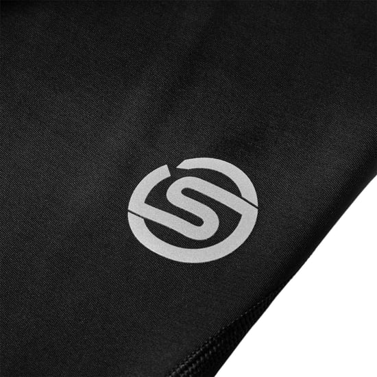 Skins - "Series-3" Leggings für Herren (Schwarz) - Image 4