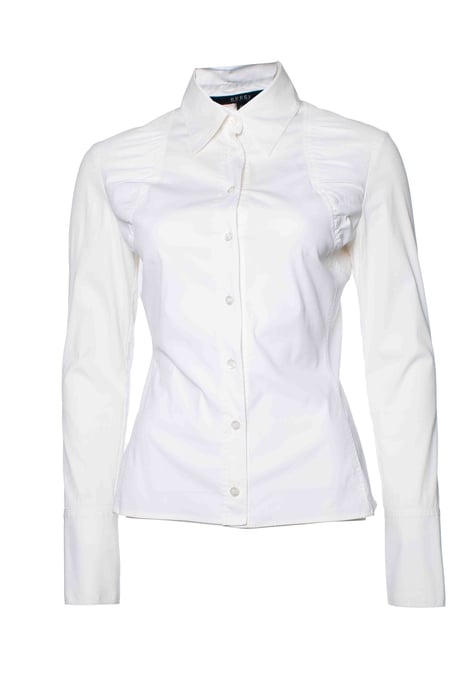 Gucci, weißes Hemd - Image 1