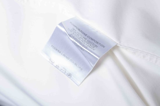 Gucci, weißes Hemd - Image 5