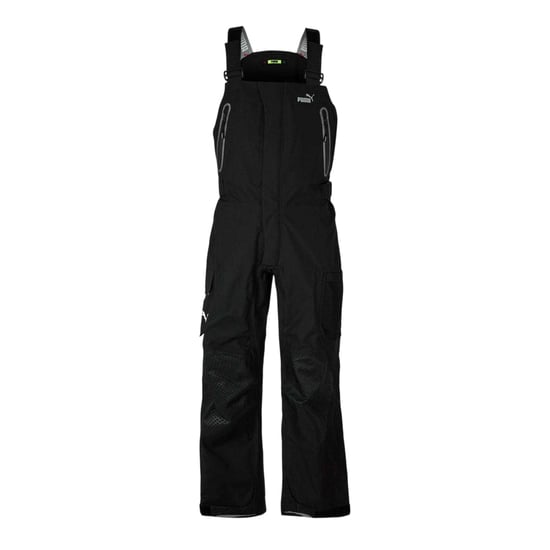 Puma - Lätzchen und Hosenträger für Herren (Schwarz) - Image 2