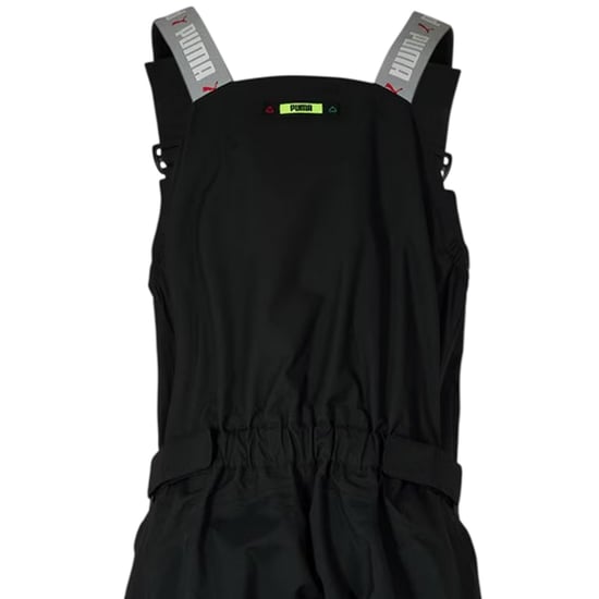 Puma - Lätzchen und Hosenträger für Herren (Schwarz) - Image 4