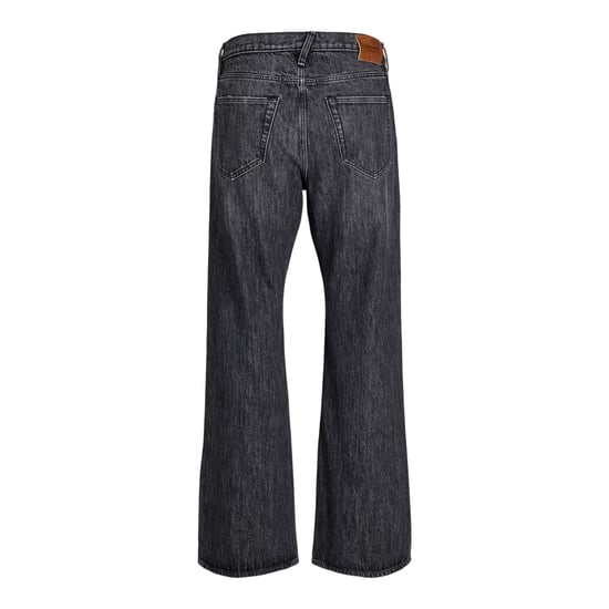 Jack And Jones - "Toby Coop" Jeans für Herren (Jeans-Schwarz) - Image 2