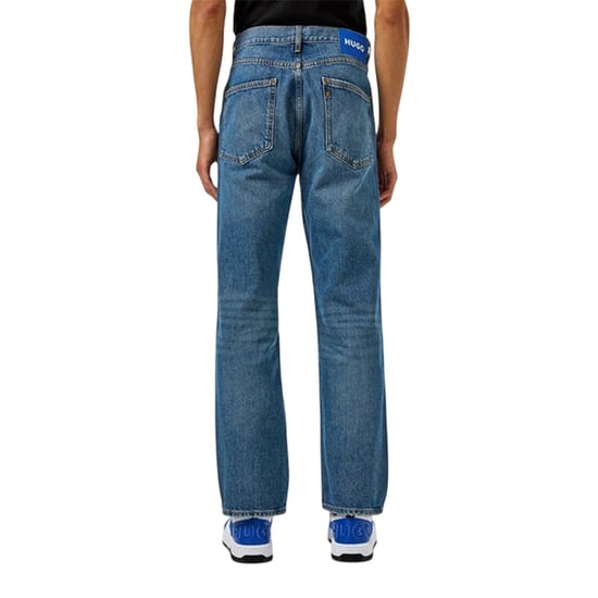Hugo - Jeans für Herren (Marine) - Image 2