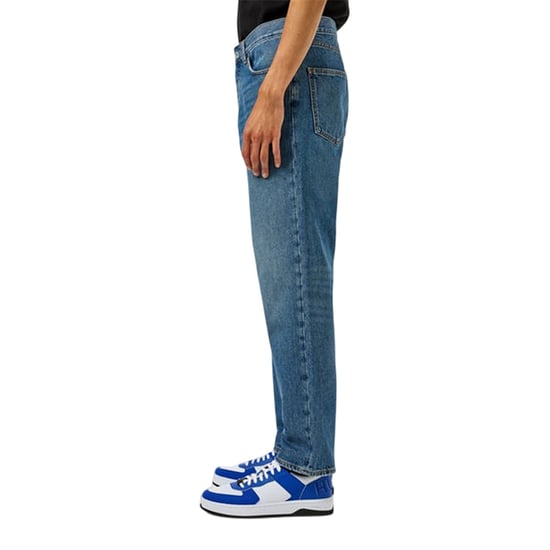 Hugo - Jeans für Herren (Marine) - Image 3