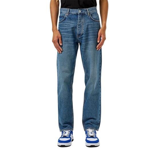 Hugo - Jeans für Herren (Marine) - Image 4