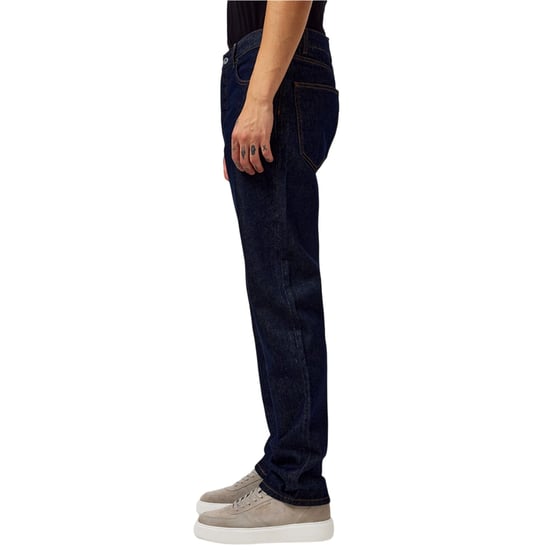 Hugo - Jeans für Herren (Blau) - Image 4
