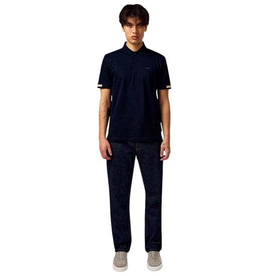 Hugo - Jeans für Herren (Blau) - Image 5