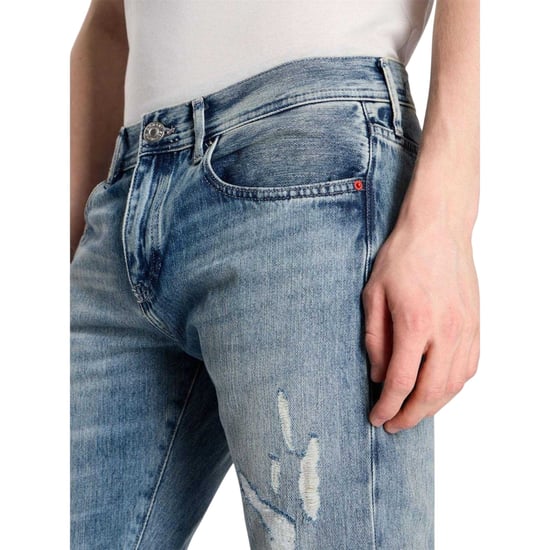 Armani Exchange - Jeans für Herren (Indigoblau) - Image 2