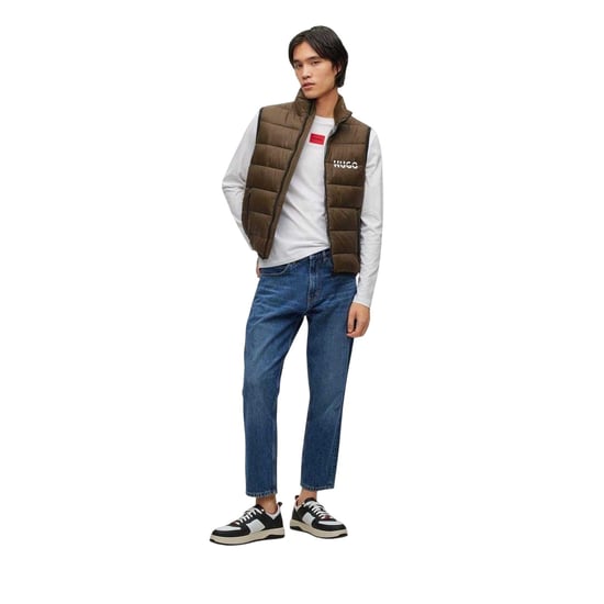 Hugo - Jeans für Herren (Leuchtendes Blau) - Image 5