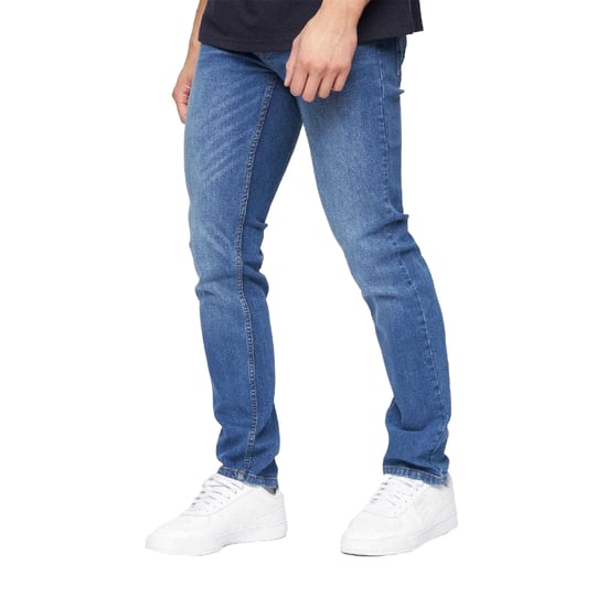 Crosshatch - Jeans für Herren (Blau) - Image 3