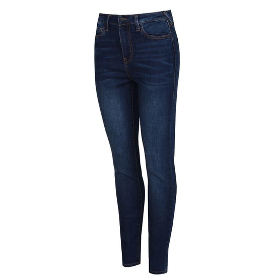 True Religion - "Halle" Jeans für Mädchen (Dunkelblau) - Image 3