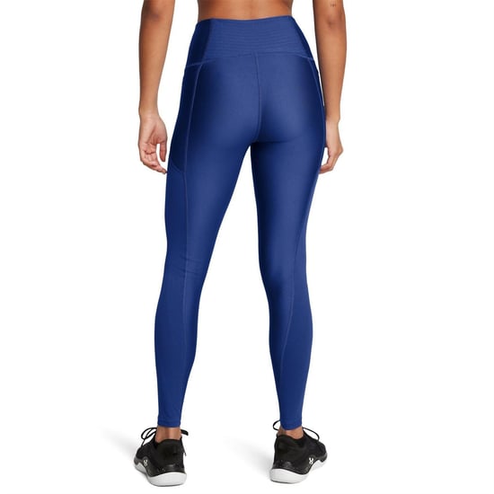 Under Armour - "Vanish" Leggings für Damen (Blau) - Image 4