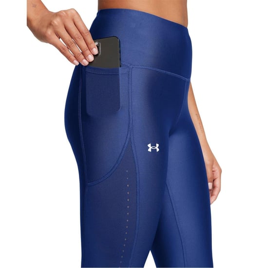 Under Armour - "Vanish" Leggings für Damen (Blau) - Image 5
