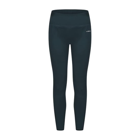 LA Gear - Strumpfhosen für Damen (Tannengrün) - Image 1