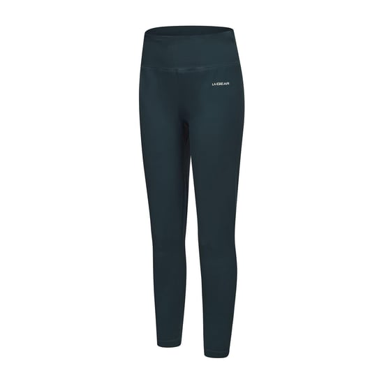 LA Gear - Strumpfhosen für Damen (Tannengrün) - Image 3