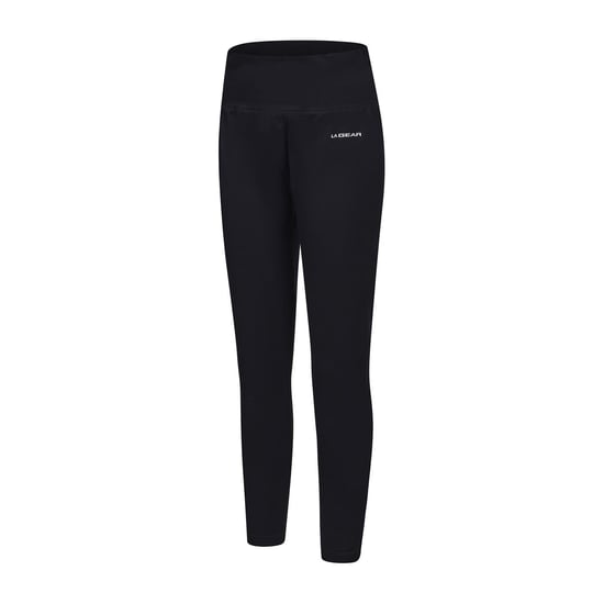 LA Gear - Strumpfhosen für Damen (Schwarz) - Image 3